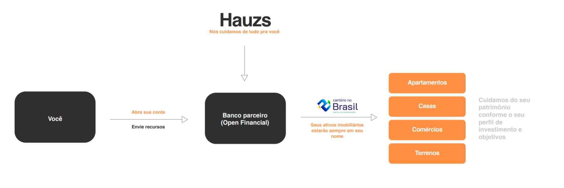 Processo Hauzs