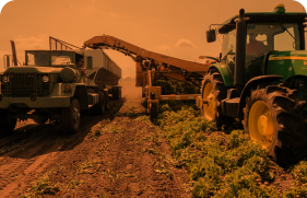 Gestão de Aquisição Agrícola